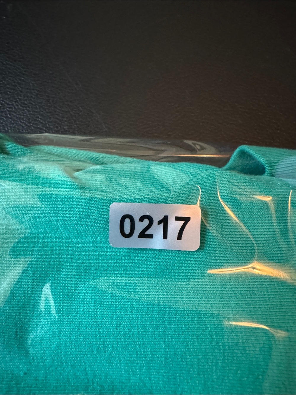 Women's Green Short Sleeve Oversized Relax Fit Comfy Romper Pockets Size Medium - Picture 7 of 7